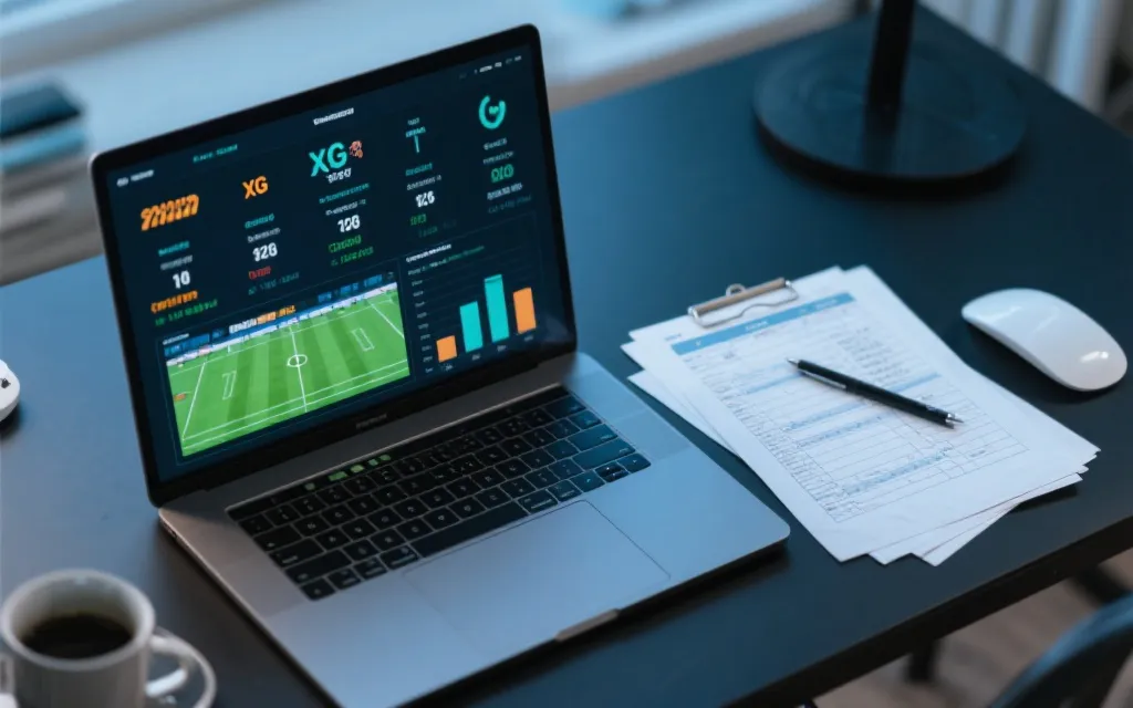 把“2026世界杯比分预测更新”做成你的武器：用即时指数+xG+身价与FIFA数据，搭一张会自我迭代的预测表